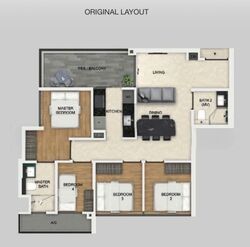 Dunearn 386 (D11), Apartment #602300191